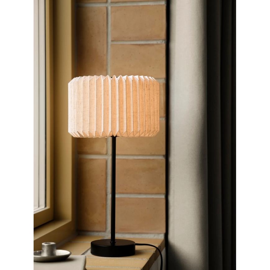 Nordlux - Stolná lampa VIVIENNE 1xE27/10W/230V