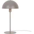 Nordlux - Stolová lampa ELLEN 1xE14/40W/230V hnedá