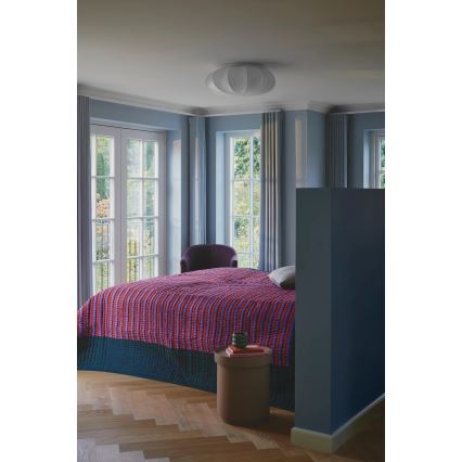 Nordlux - Stropné svietidlo AERON 3xE27/25W/230V pr. 60 cm