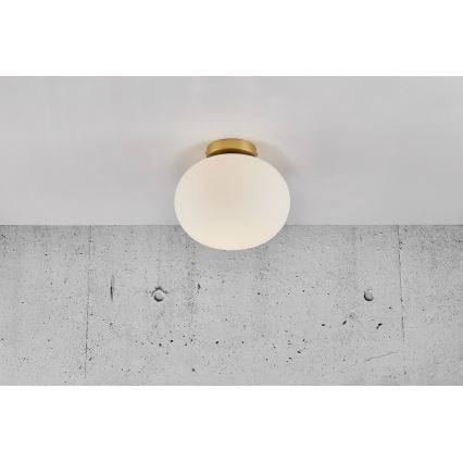 Nordlux - Stropné svietidlo ALTON 1xE27/25W/230V