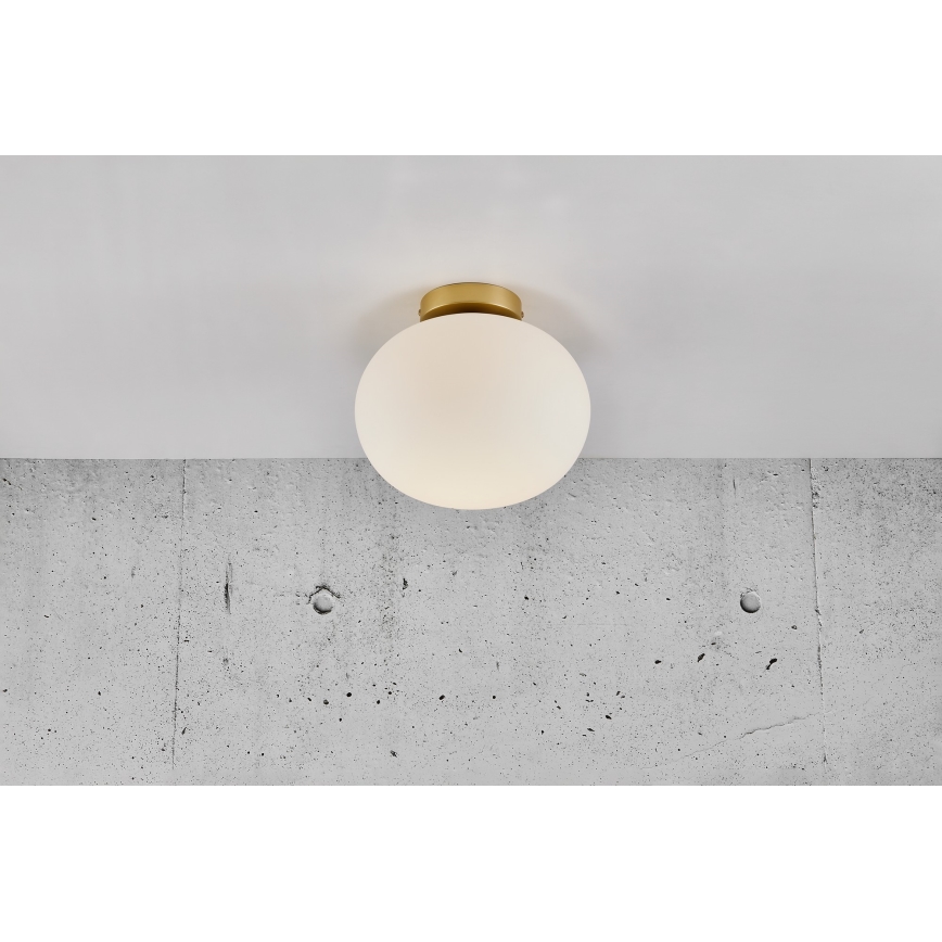 Nordlux - Stropné svietidlo ALTON 1xE27/25W/230V