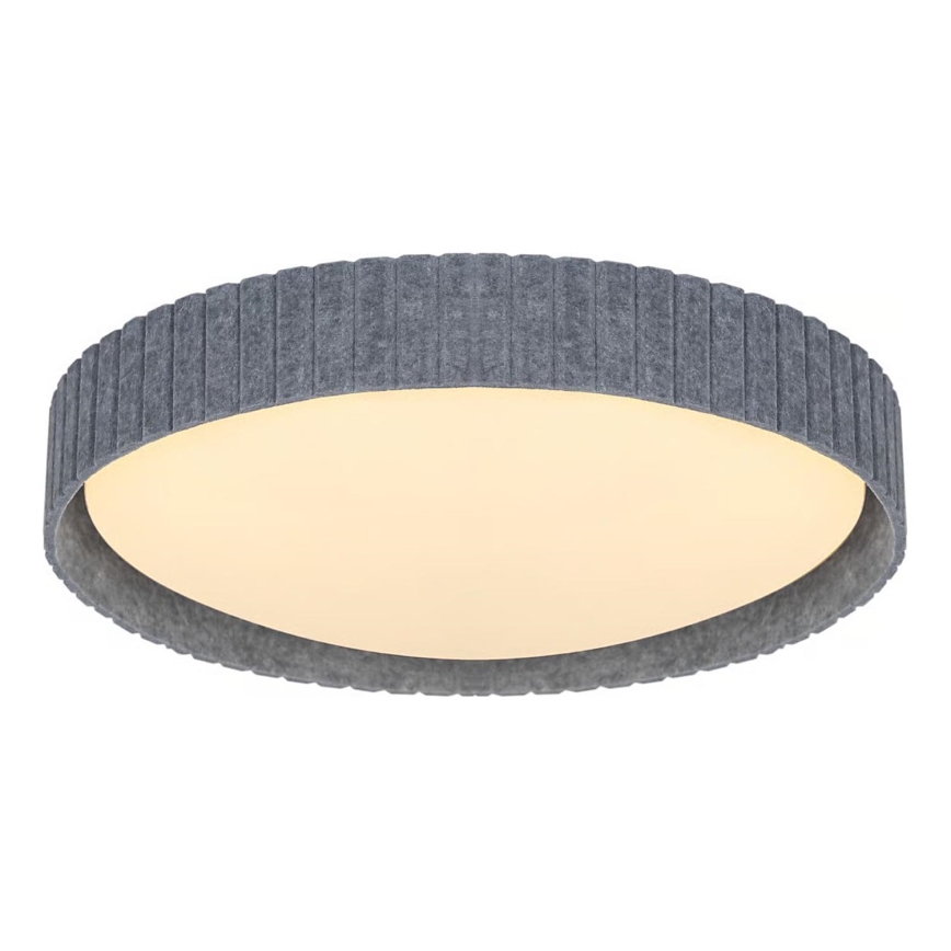 Nordlux - Stropné svietidlo CORATO 3xE14/15W/230V pr. 52 cm