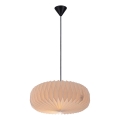 Nordlux - Tienidlo k lustru BELLOY E27 pr. 45 cm