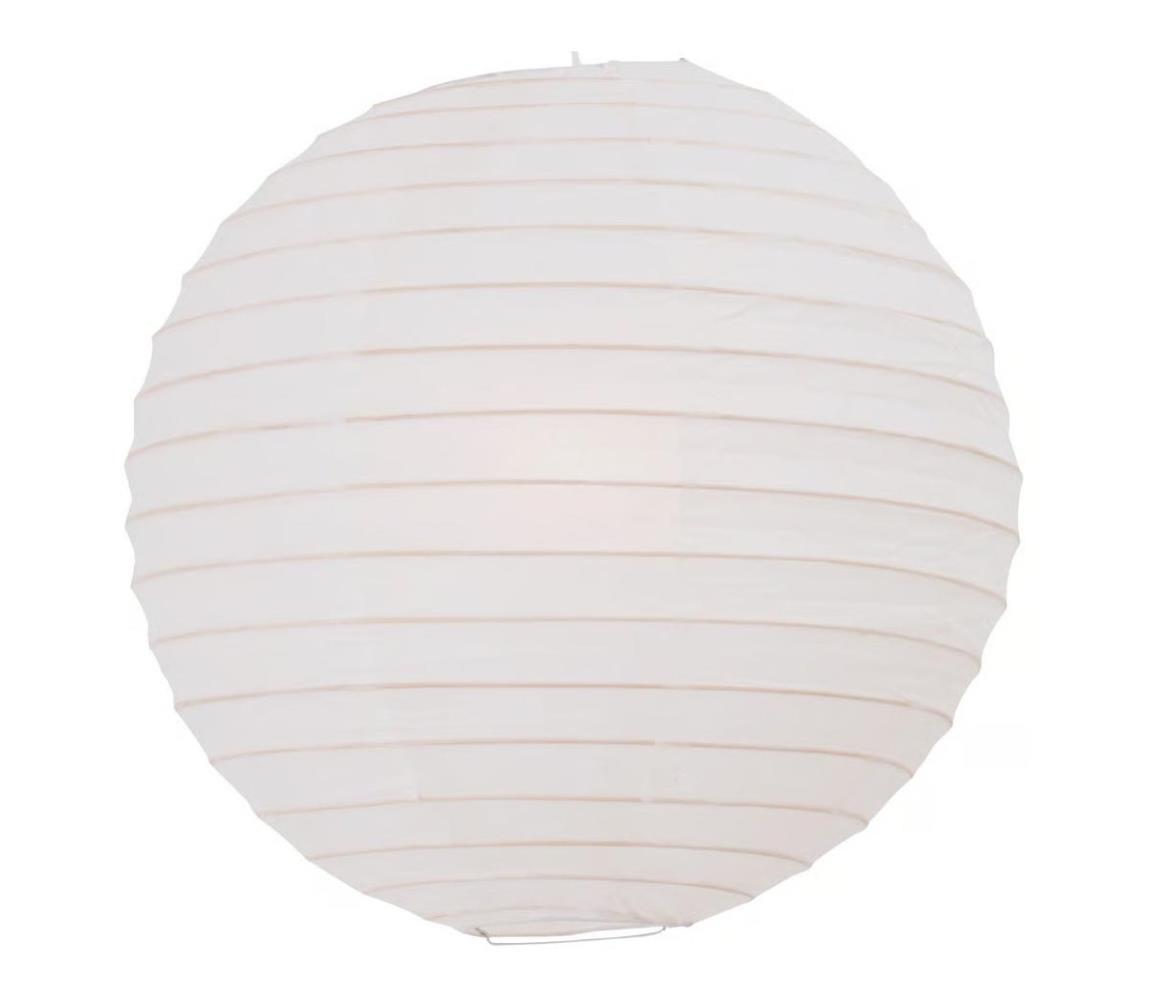 Nordlux - Tienidlo k lustru RISO pr. 48 cm biele 14094801