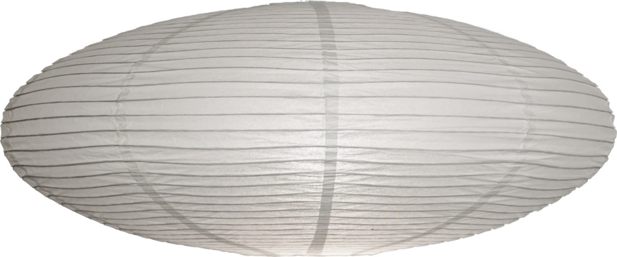 Nordlux - Tienidlo k lustru VILLO E27 pr. 60 cm biela
