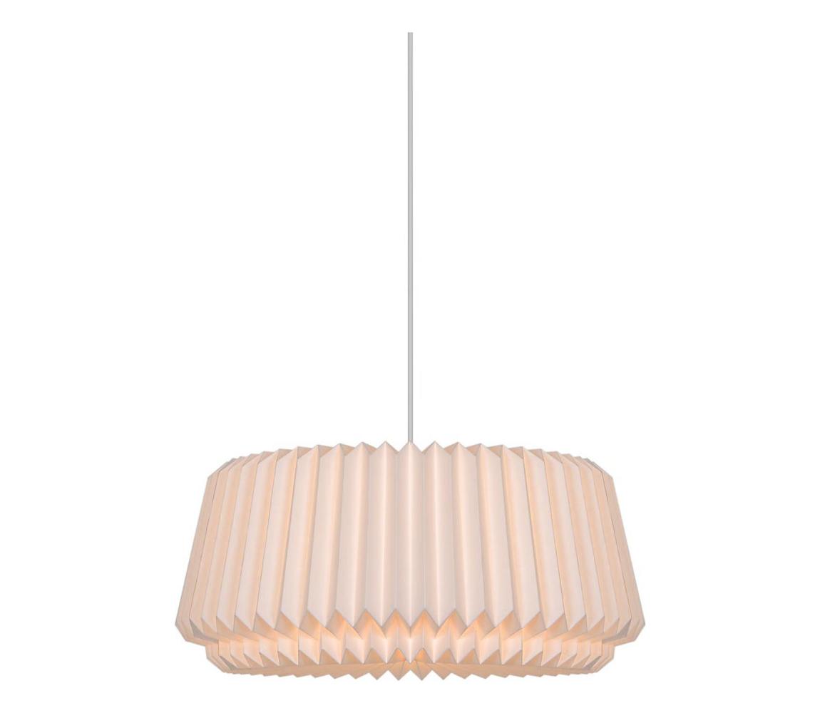 Nordlux - Tienidlo pre luster BELLOY E27 pr. 50 cm 2612153201