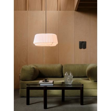 Nordlux - Tienidlo pre luster BELLOY E27 pr. 50 cm