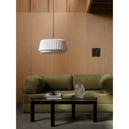 Nordlux - Tienidlo pre luster BELLOY E27 pr. 50 cm