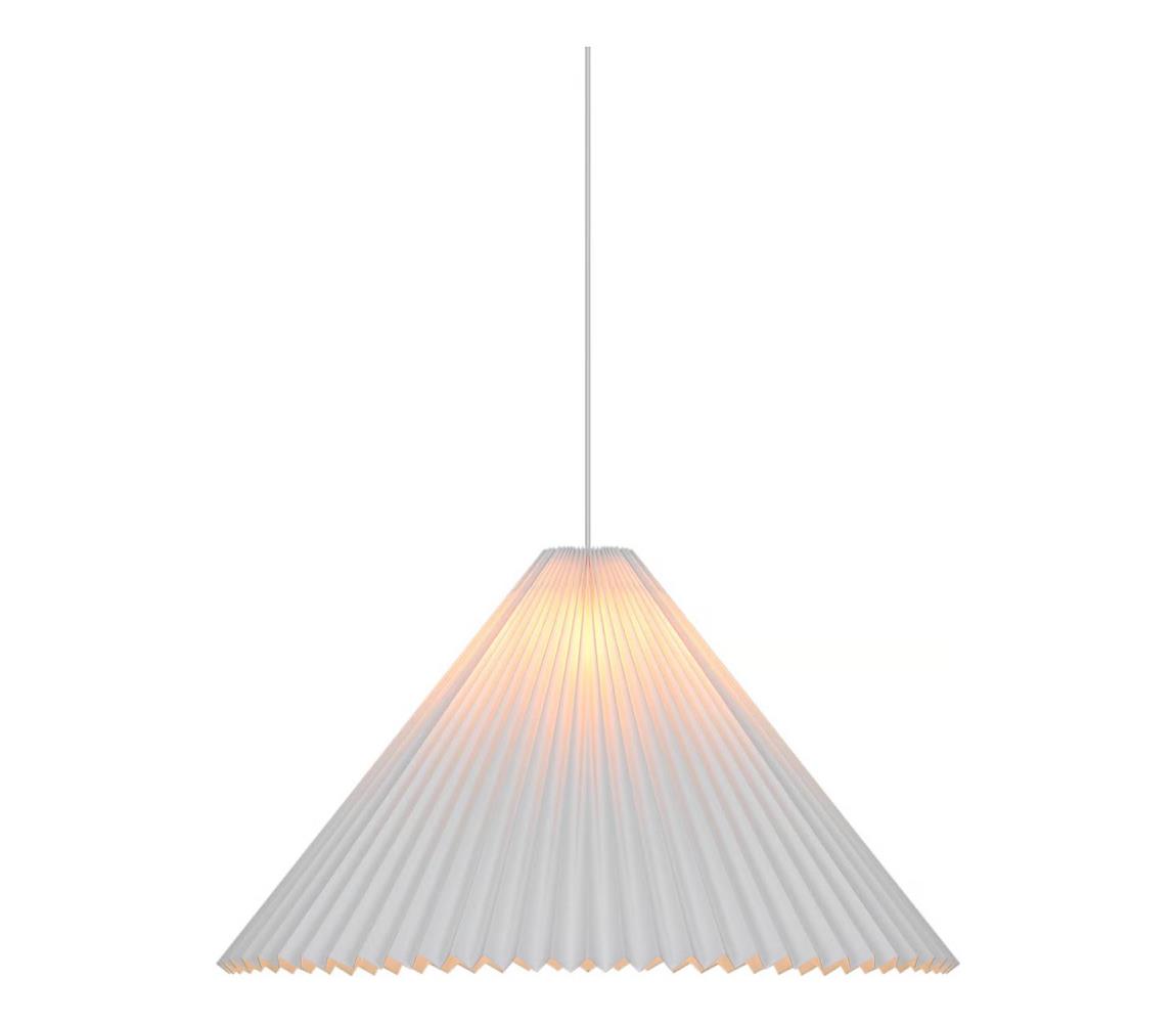 Nordlux - Tienidlo pre luster BELLOY E27, priemer 65 cm 2612173201