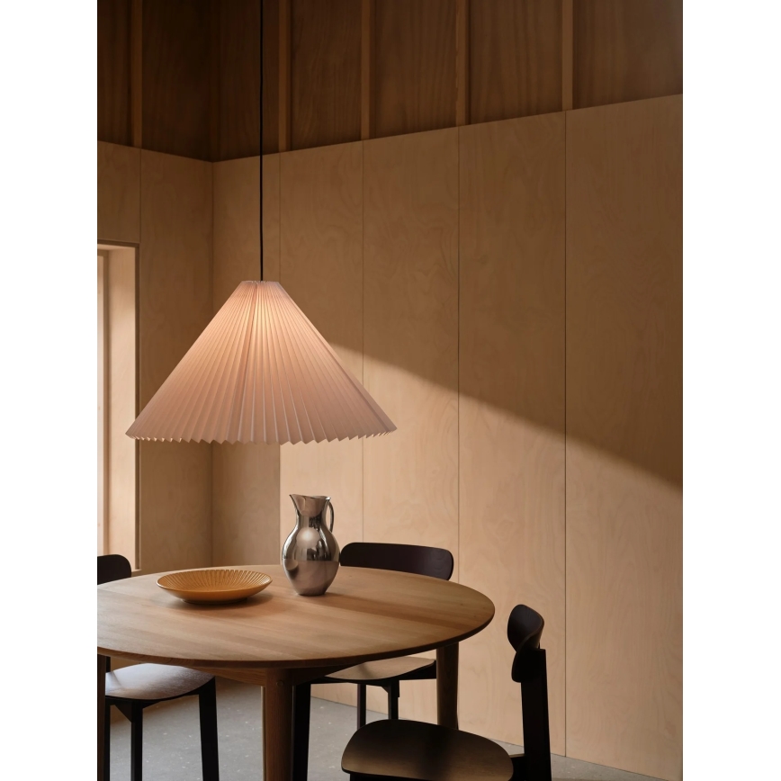 Nordlux - Tienidlo pre luster BELLOY E27, priemer 65 cm