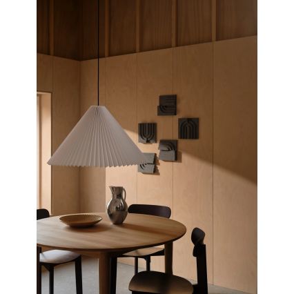 Nordlux - Tienidlo pre luster BELLOY E27, priemer 65 cm