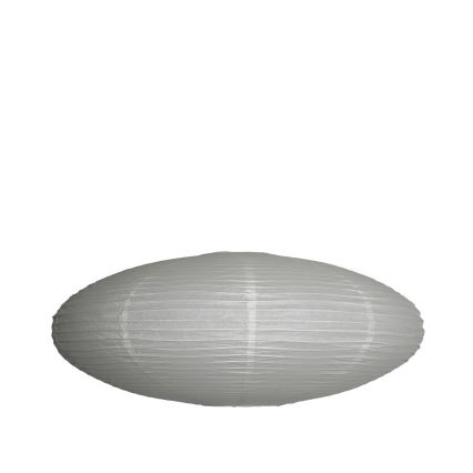 Nordlux - Tienidlo k lustru VILLO E27 pr. 60 cm biela