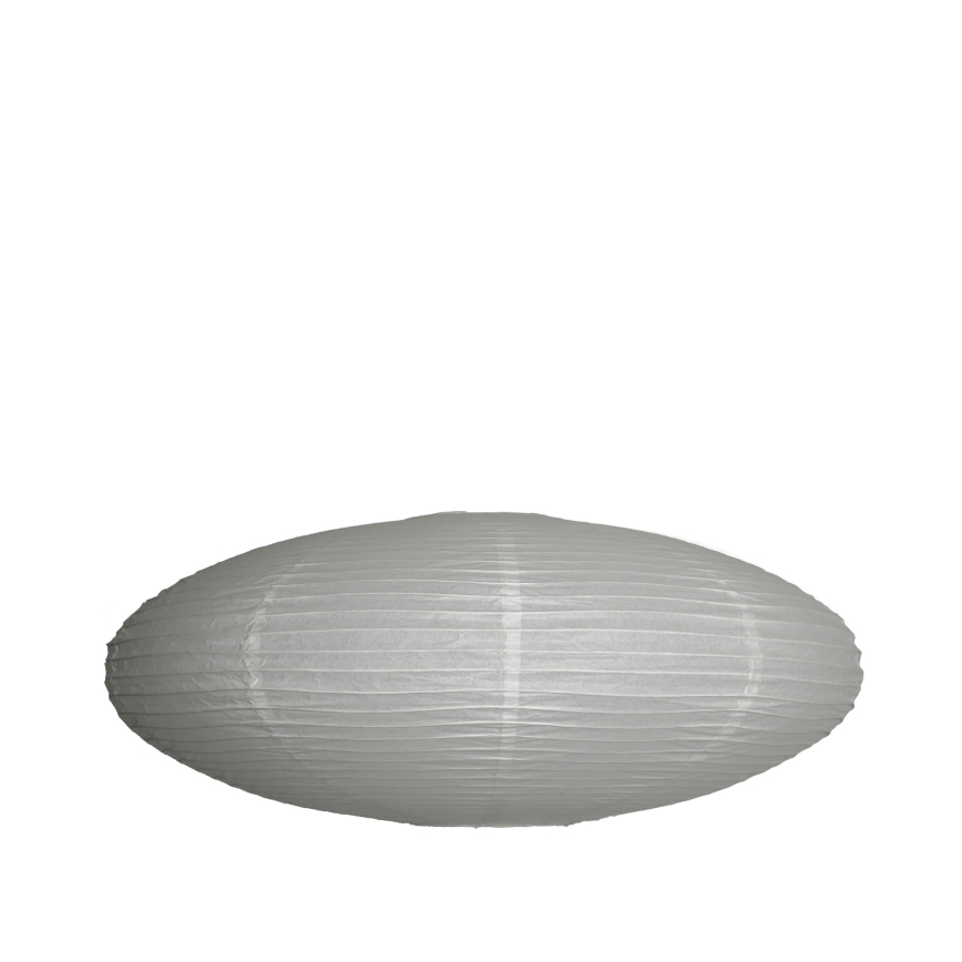 Nordlux - Tienidlo k lustru VILLO E27 pr. 60 cm biela