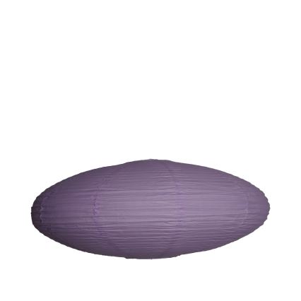 Nordlux - Tienidlo k lustru VILLO E27 pr. 60 cm fialová