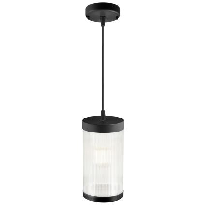 Nordlux - Vonkajší luster COUPAR 1xE27/25W/230V IP33