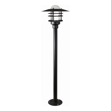 Nordlux - Vonkajšia lampa AGGER 1xE27/60W/230V IP54