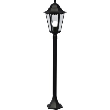 Nordlux - Vonkajšia lampa CARDIFF 1xE27/60W/230V IP44