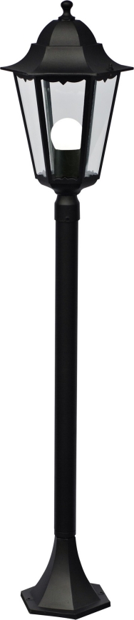 Nordlux - Vonkajšia lampa CARDIFF 1xE27/60W/230V IP44