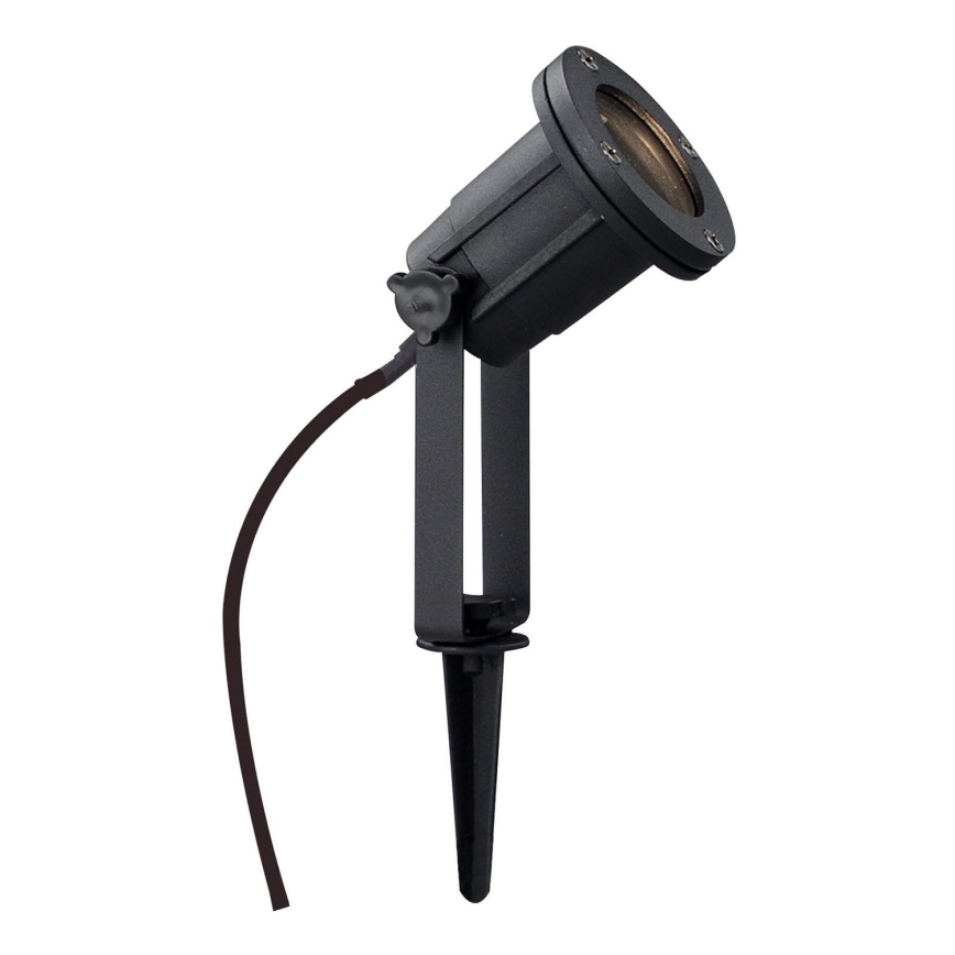 Nordlux - Vonkajšie bodové svietidlo SPOTLIGHT 1xGU10/35W/230V IP54