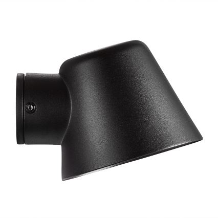 Nordlux - Vonkajšie nástenné svietidlo ALERIA 1xGU10/35W/230V IP44