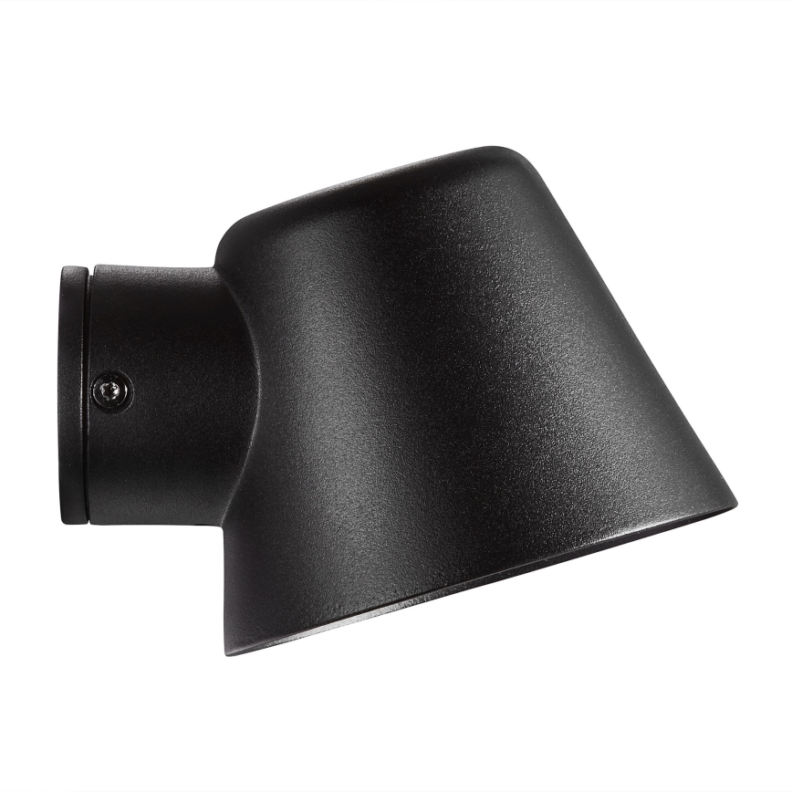 Nordlux - Vonkajšie nástenné svietidlo ALERIA 1xGU10/35W/230V IP44