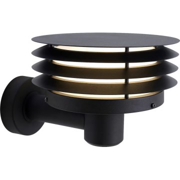 Nordlux - Vonkajšie nástenné svietidlo CIRELLA 1xE27/15W/230V IP54