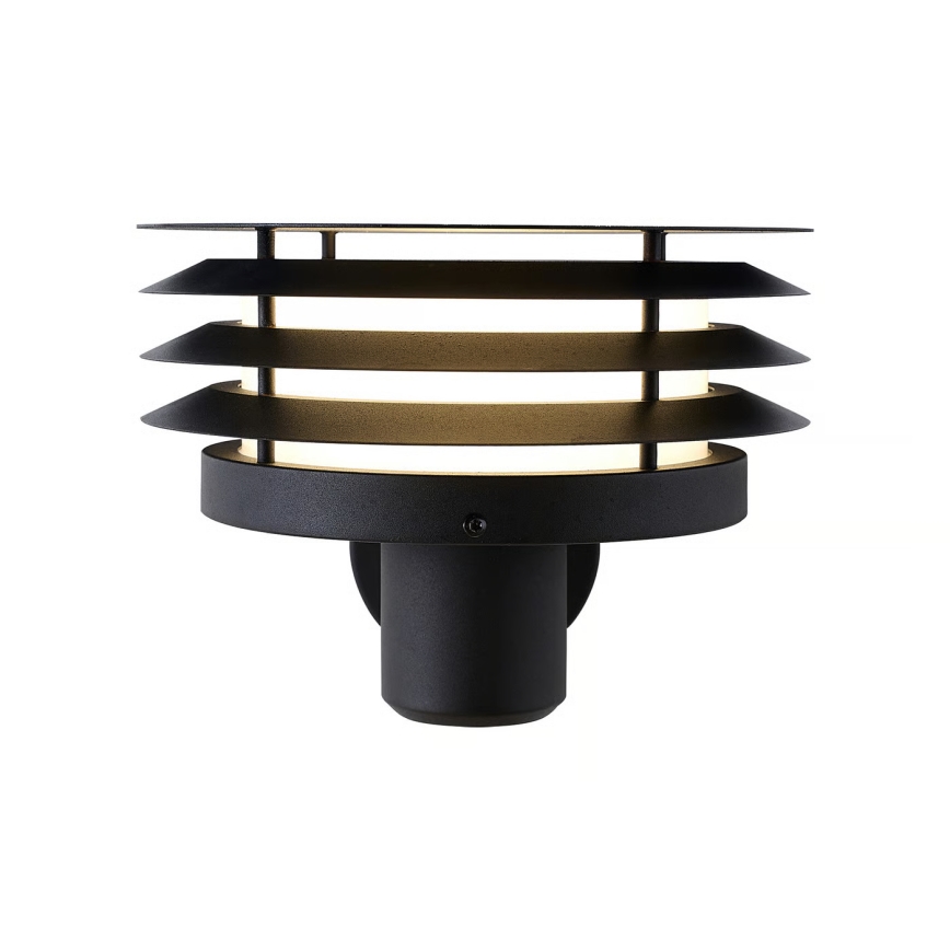 Nordlux - Vonkajšie nástenné svietidlo CIRELLA 1xE27/15W/230V IP54