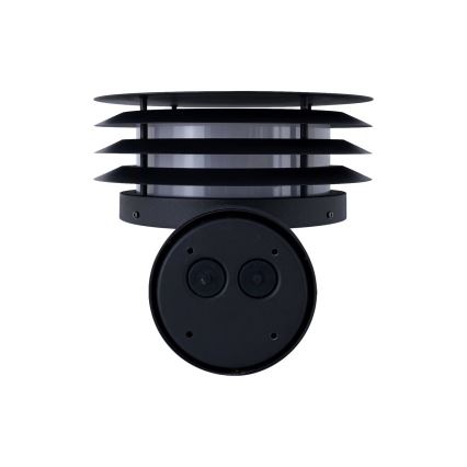 Nordlux - Vonkajšie nástenné svietidlo CIRELLA 1xE27/15W/230V IP54