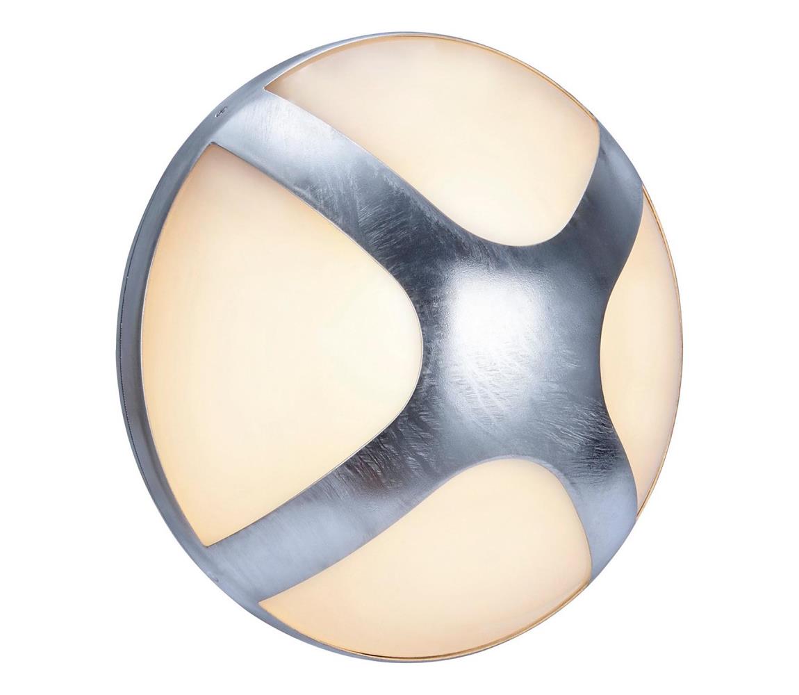 Nordlux Nordlux - Vonkajšie nástenné svietidlo CROSS 1xE14/15W/230V IP54