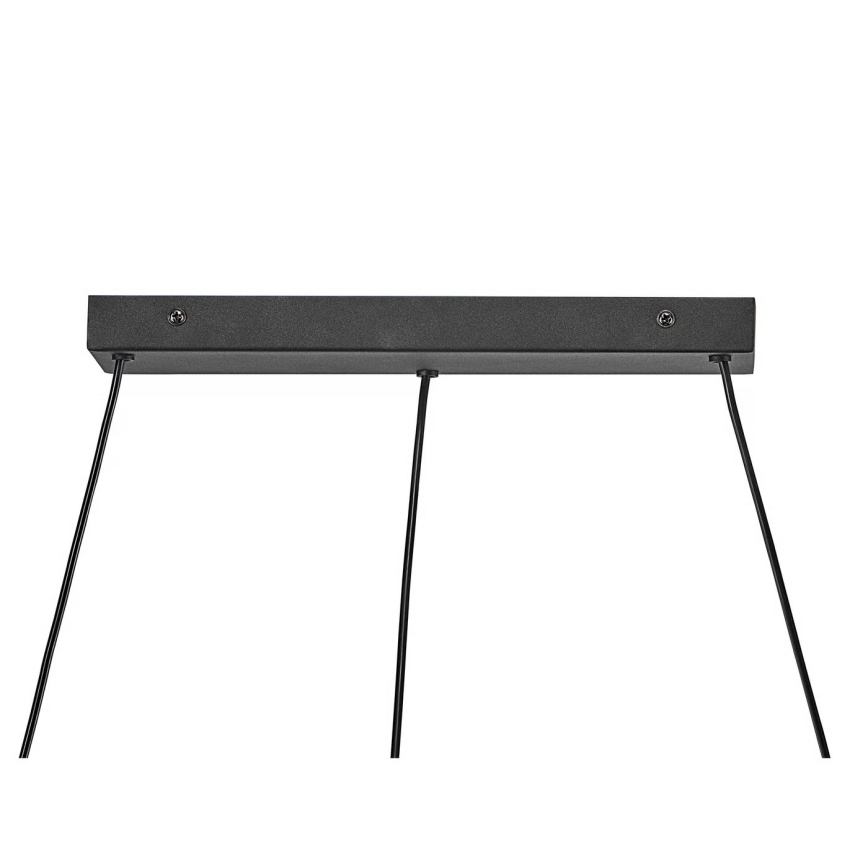 Nordlux - Závesné svietidlo JOSEFINE na lanku 7xE27/60W/230V