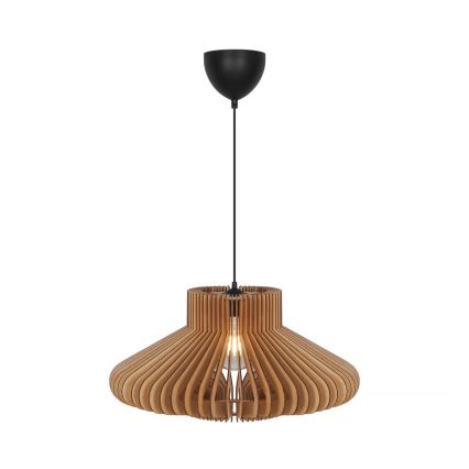 Nordlux - Závesné svietidlo MANAGO na lanku 1xE27/40W/230V
