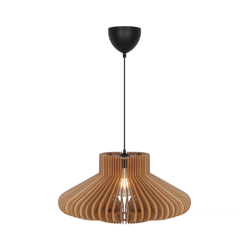 Nordlux - Závesné svietidlo MANAGO na lanku 1xE27/40W/230V