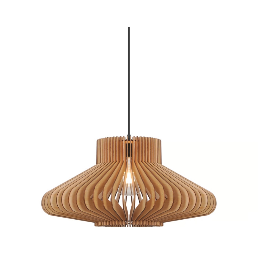 Nordlux - Závesné svietidlo MANAGO na lanku 1xE27/40W/230V
