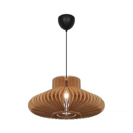Nordlux - Závesné svietidlo MANAGO na lanku 1xE27/40W/230V