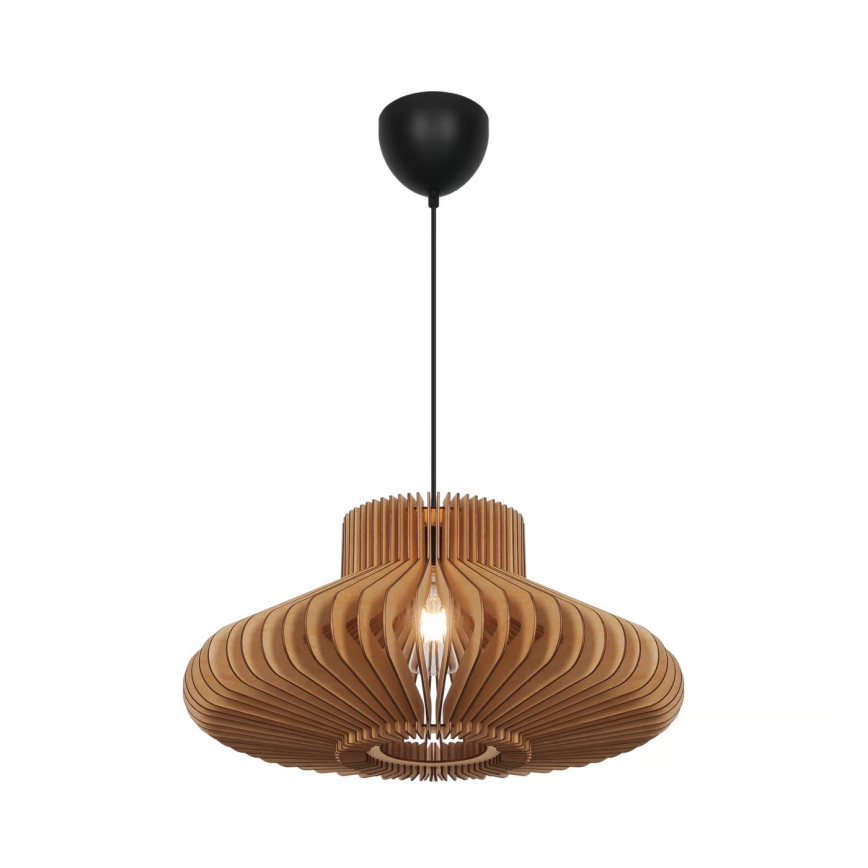 Nordlux - Závesné svietidlo MANAGO na lanku 1xE27/40W/230V