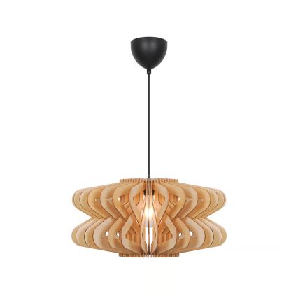Nordlux - Závesné svietidlo MANAGO na lanku 1xE27/40W/230V