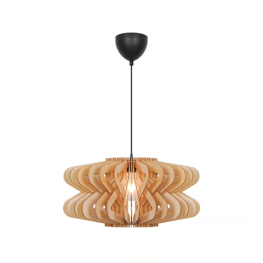 Nordlux - Závesné svietidlo MANAGO na lanku 1xE27/40W/230V
