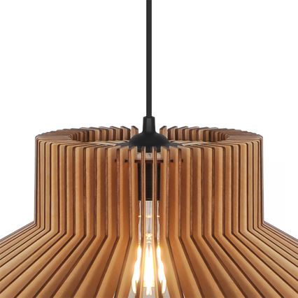 Nordlux - Závesné svietidlo MANAGO na lanku 1xE27/40W/230V