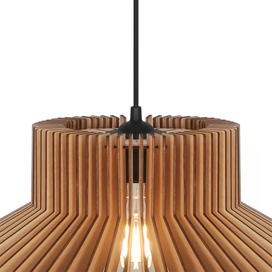 Nordlux - Závesné svietidlo MANAGO na lanku 1xE27/40W/230V