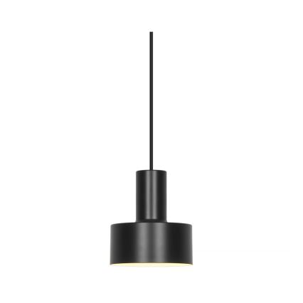 Nordlux - Závesné svietidlo MATIS 1xE27/40W/230V čierne