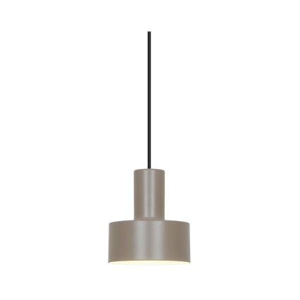Nordlux - Závesné svietidlo MATIS 1xE27/40W/230V hnedé