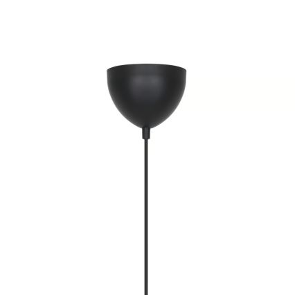 Nordlux - Závesné svietidlo MATIS 1xE27/40W/230V hnedé