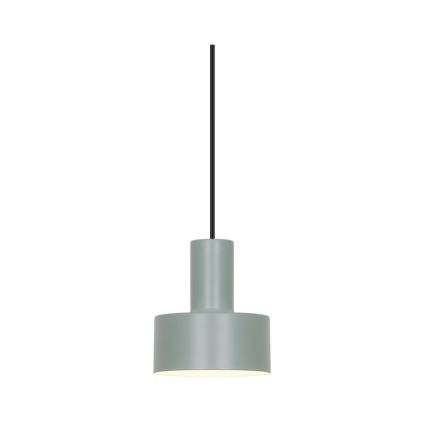 Nordlux - Závesné svietidlo MATIS 1xE27/40W/230V zelené