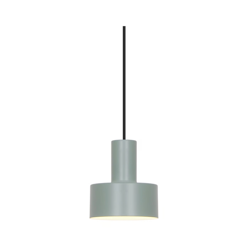 Nordlux - Závesné svietidlo MATIS 1xE27/40W/230V zelené