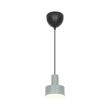 Nordlux - Závesné svietidlo MATIS 1xE27/40W/230V zelené