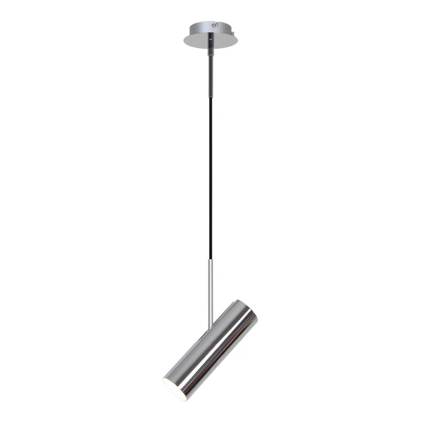 Nordlux - Závesné svietidlo MIB 1xGU10/20W/230V lesklý chróm