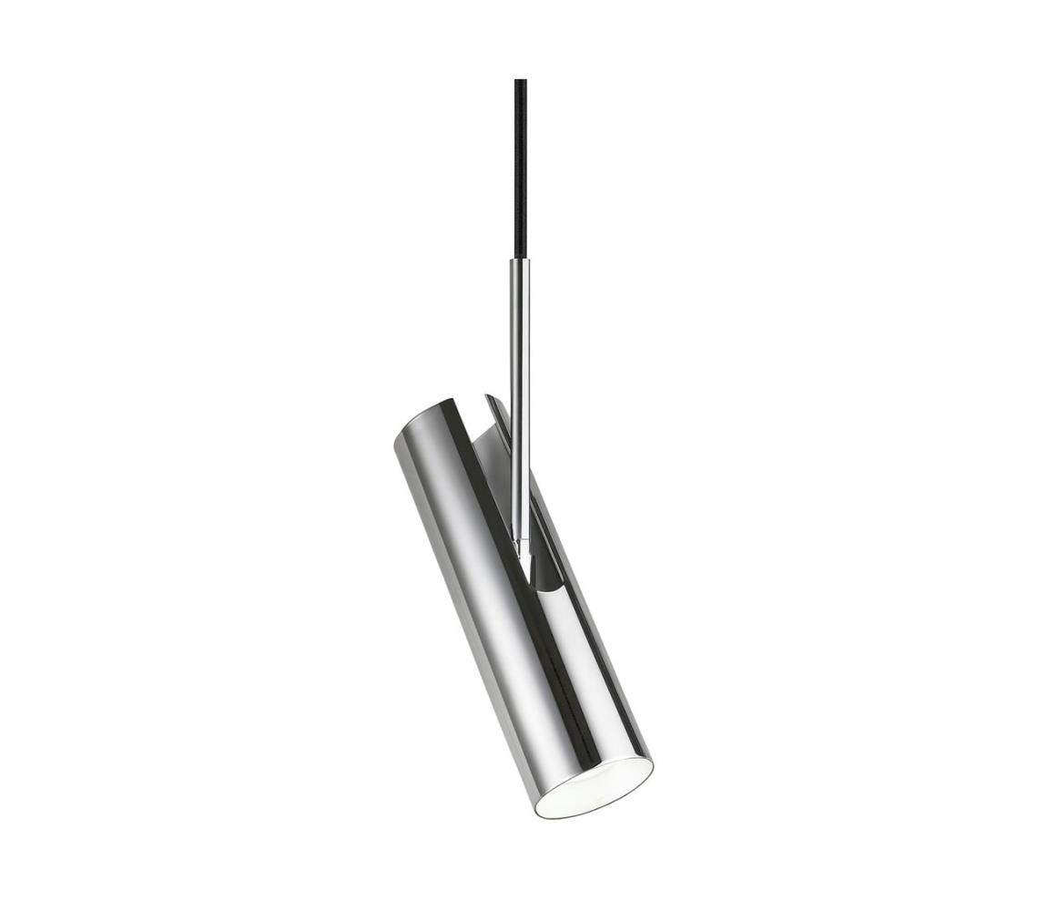 DFTP by Nordlux Nordlux - Závesné svietidlo MIB 1xGU10/20W/230V lesklý chróm 71679933