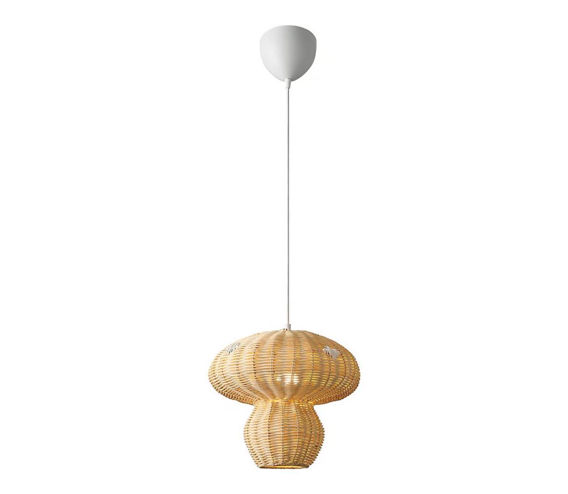 Nordlux - Závesné svietidlo na lanku ALLIE 1xE27/25W/230V, priemer 30 cm 2412753060