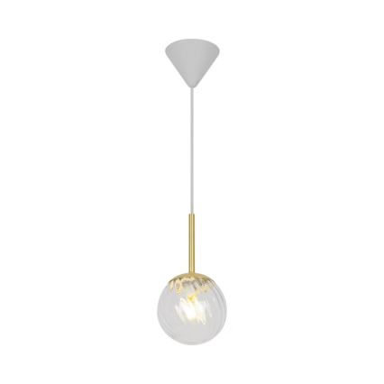 Nordlux - Závesné svietidlo na lanku CHISELL 1xE14/25W/230V