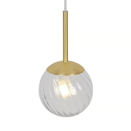 Nordlux - Závesné svietidlo na lanku CHISELL 1xE14/25W/230V